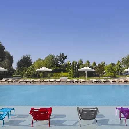 Hotel Sheraton Atakoy 5*