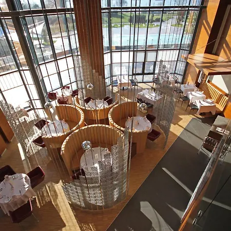 Hotel Sheraton Atakoy