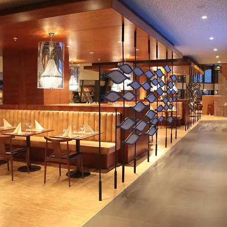 Sheraton Atakoy Isztambul