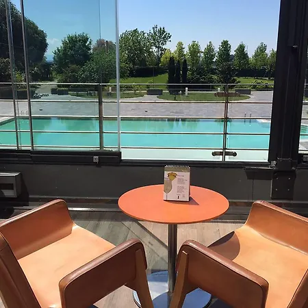 Hotel Sheraton Atakoy 5*