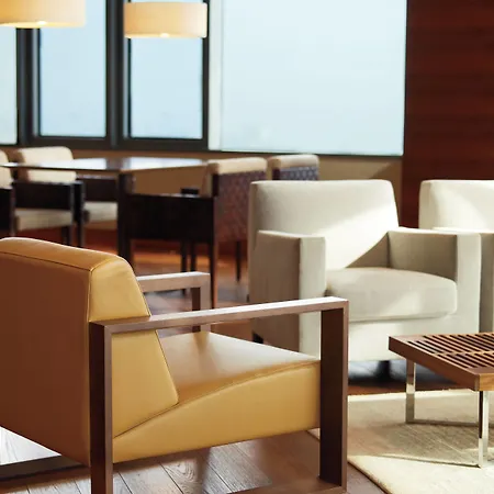 Hotel Sheraton Atakoy Stambuł