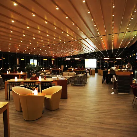 Sheraton Atakoy Stambuł