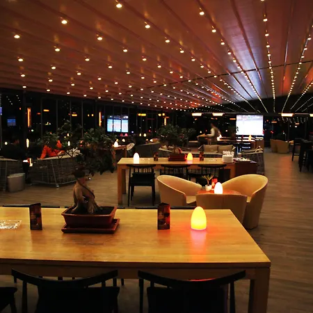 Sheraton Atakoy Szálloda