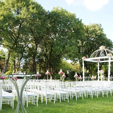 Szálloda Sheraton Atakoy