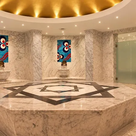 شيراتون أتاكوي فندق 5*