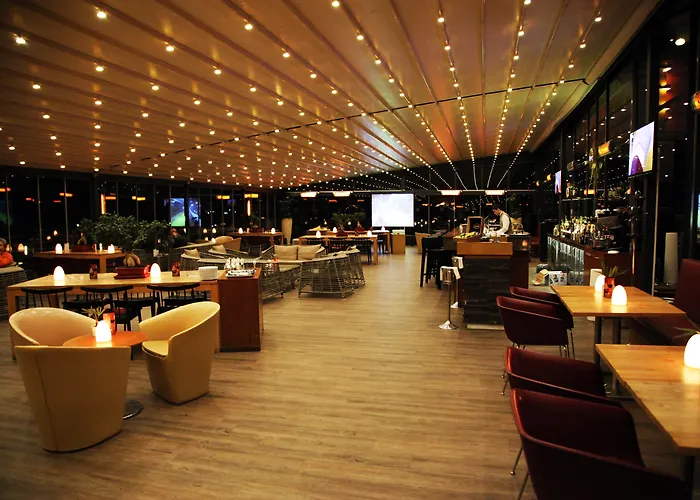 شيراتون أتاكوي 5*