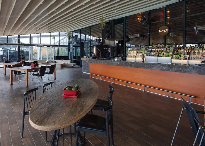 شيراتون أتاكوي اسطنبول