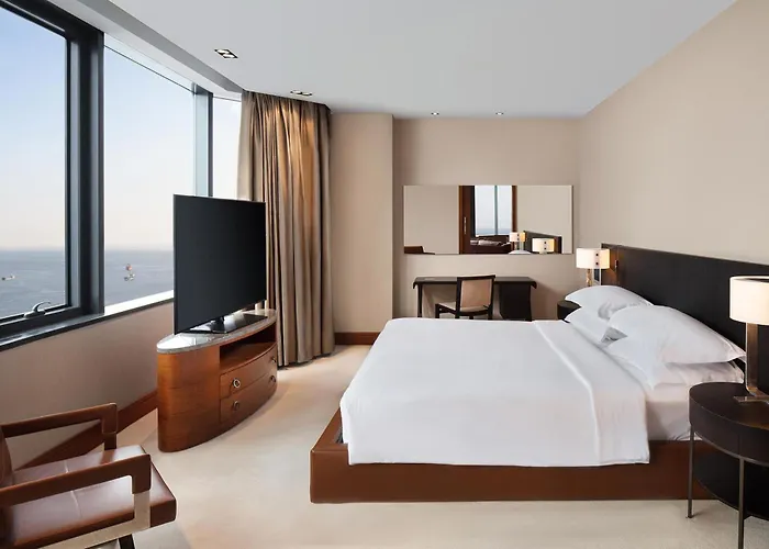 شيراتون أتاكوي فندق 5*