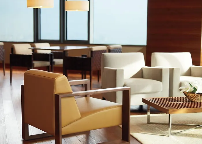 شيراتون أتاكوي 5* اسطنبول