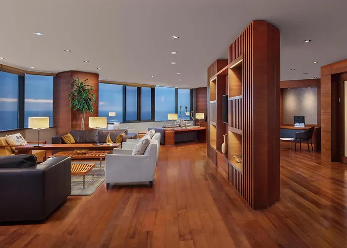 شيراتون أتاكوي 5*