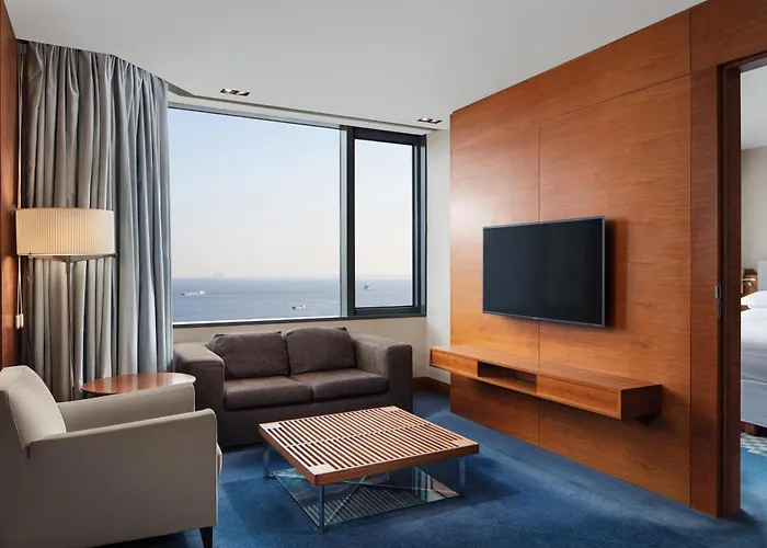 شيراتون أتاكوي