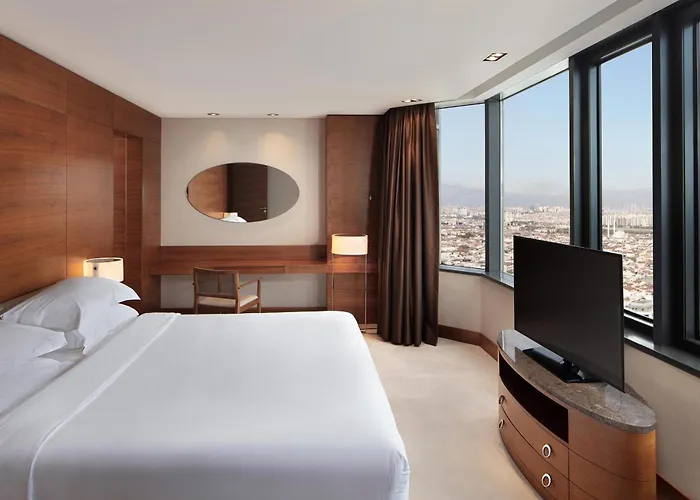 شيراتون أتاكوي فندق 5*