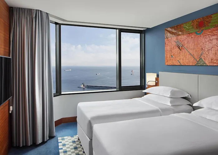 شيراتون أتاكوي فندق 5*