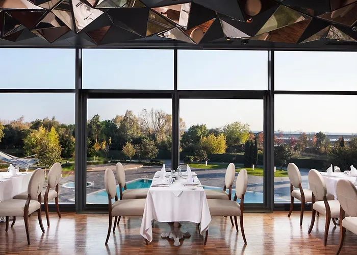 شيراتون أتاكوي 5*