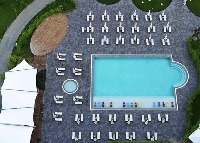 شيراتون أتاكوي اسطنبول