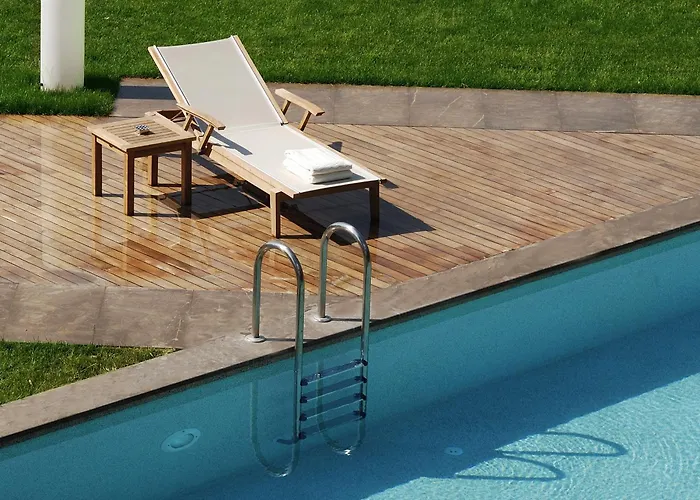 شيراتون أتاكوي 5* اسطنبول