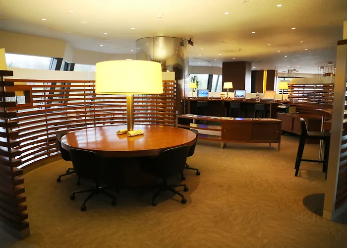 شيراتون أتاكوي فندق