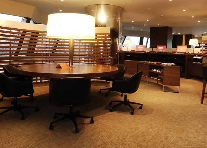 شيراتون أتاكوي فندق