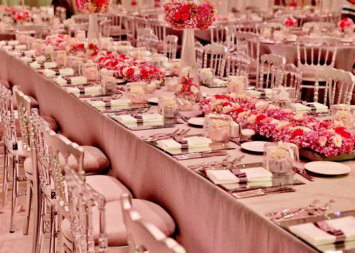 شيراتون أتاكوي 5* اسطنبول