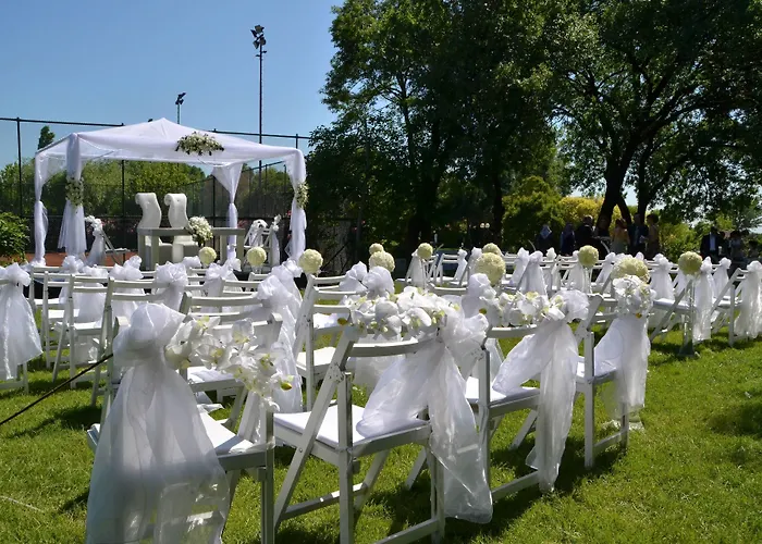 شيراتون أتاكوي فندق اسطنبول