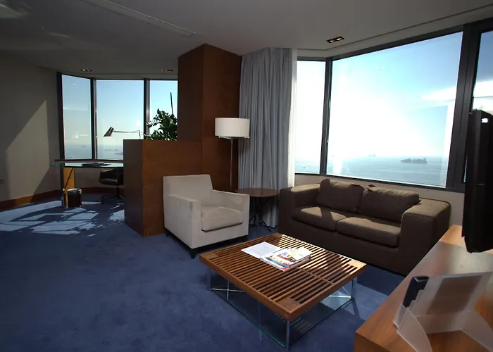 فندق شيراتون أتاكوي 5*