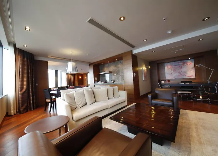 شيراتون أتاكوي فندق 5*