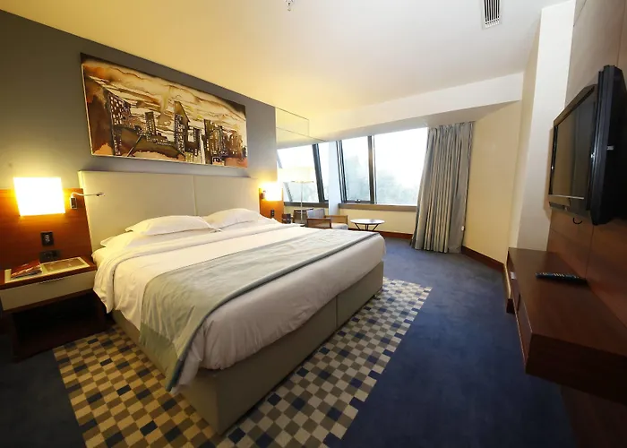 فندق شيراتون أتاكوي 5*