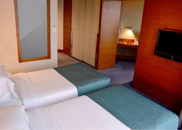 فندق شيراتون أتاكوي اسطنبول