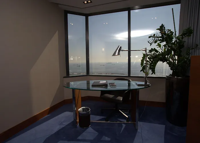 شيراتون أتاكوي 5*