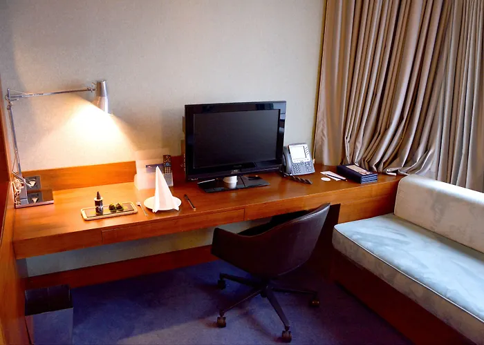 شيراتون أتاكوي 5*