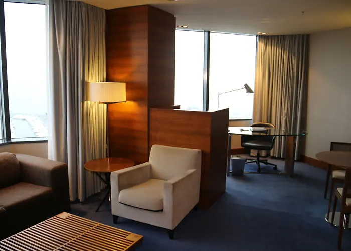 شيراتون أتاكوي