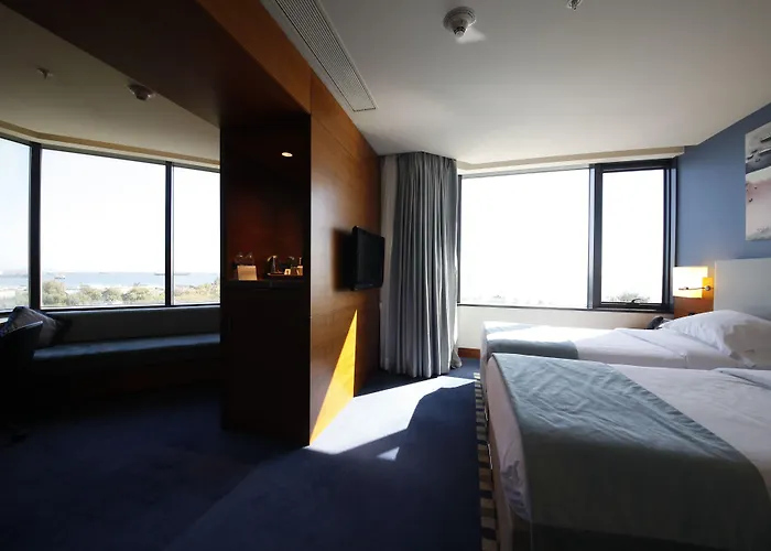 فندق شيراتون أتاكوي 5*