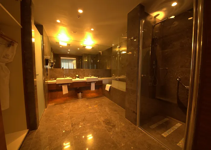 شيراتون أتاكوي اسطنبول