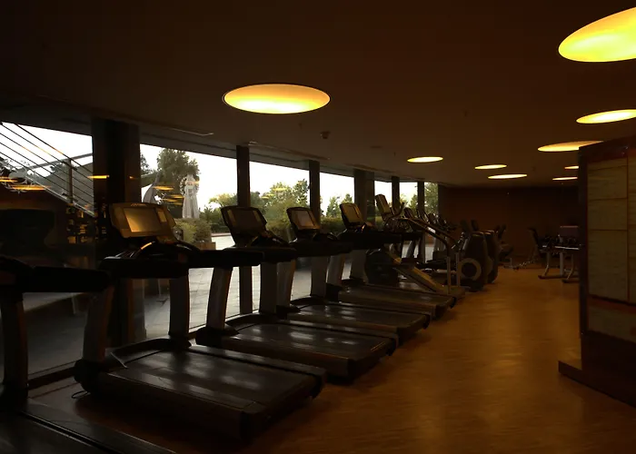 شيراتون أتاكوي فندق