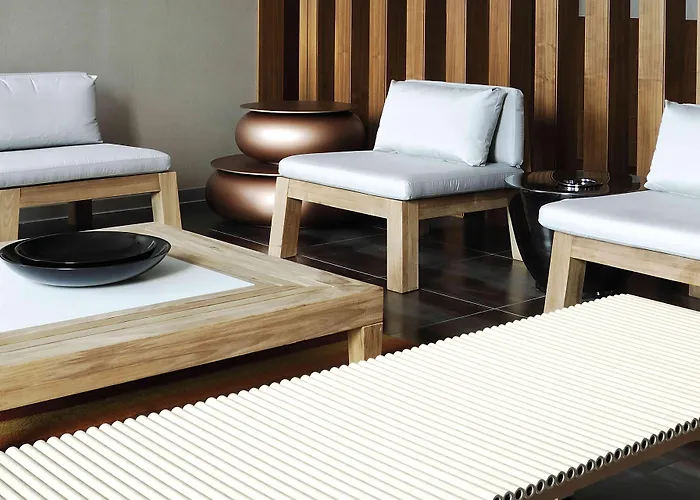 شيراتون أتاكوي اسطنبول