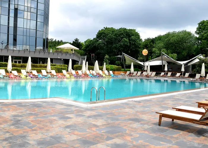 شيراتون أتاكوي