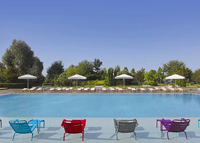 فندق شيراتون أتاكوي 5*