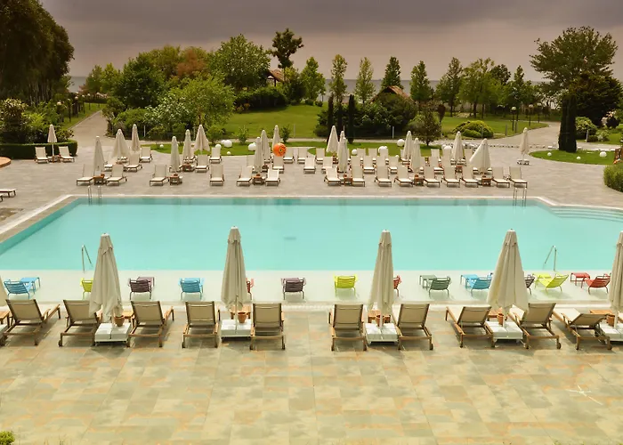 فندق شيراتون أتاكوي 5*