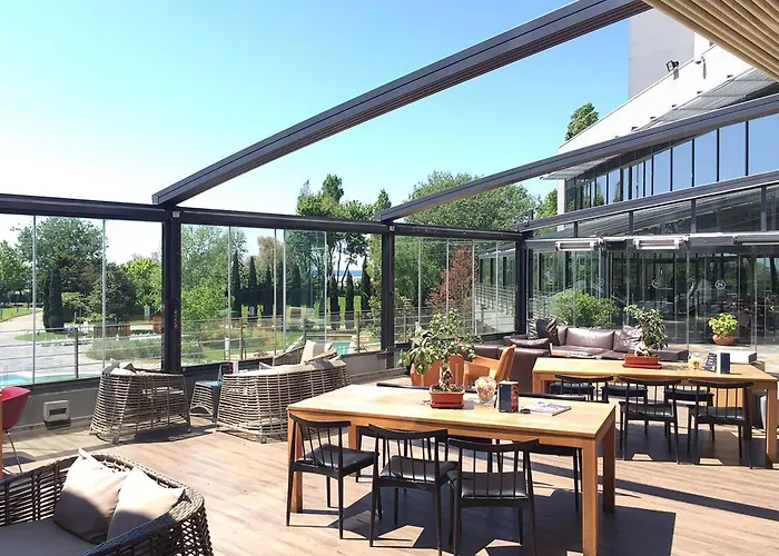 شيراتون أتاكوي اسطنبول