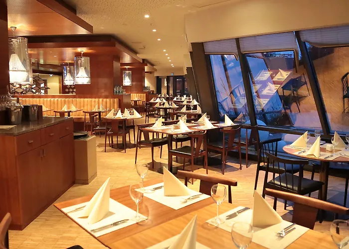 شيراتون أتاكوي اسطنبول