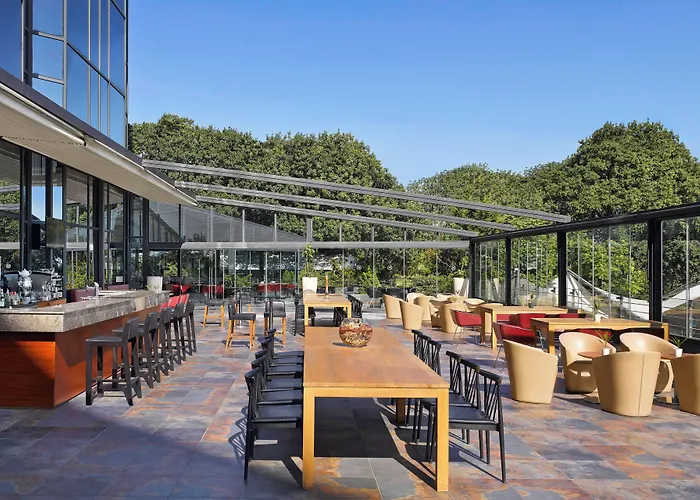 شيراتون أتاكوي فندق 5*