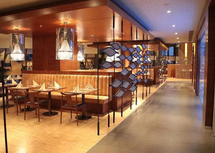 شيراتون أتاكوي اسطنبول