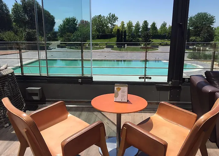 فندق شيراتون أتاكوي 5*