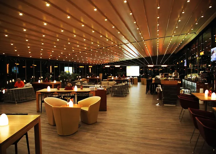 شيراتون أتاكوي اسطنبول