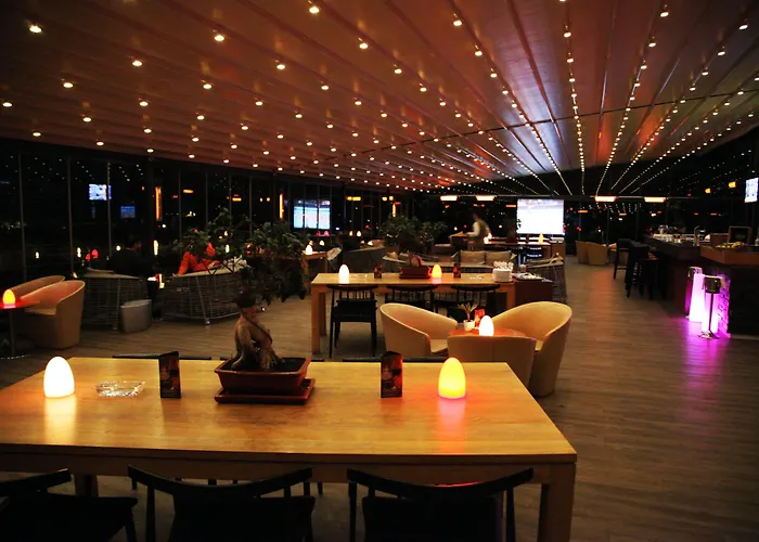 شيراتون أتاكوي فندق