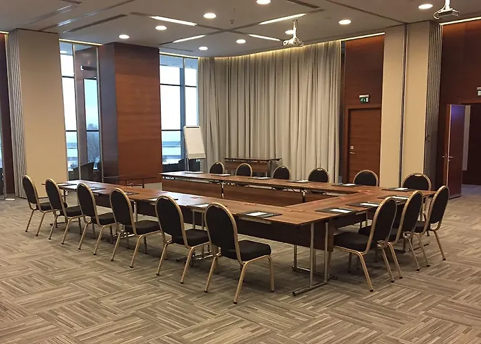 شيراتون أتاكوي فندق 5*