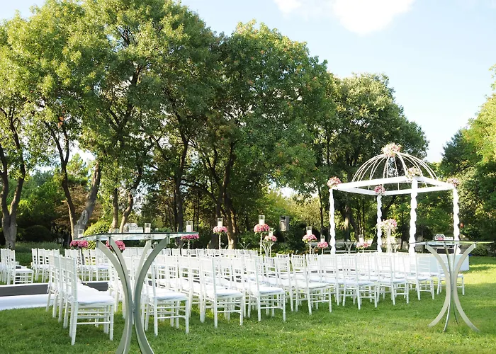 فندق شيراتون أتاكوي