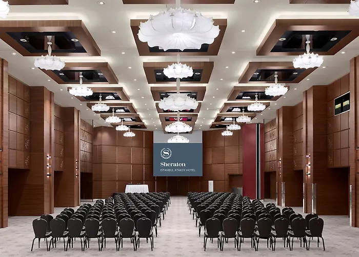 شيراتون أتاكوي فندق 5*