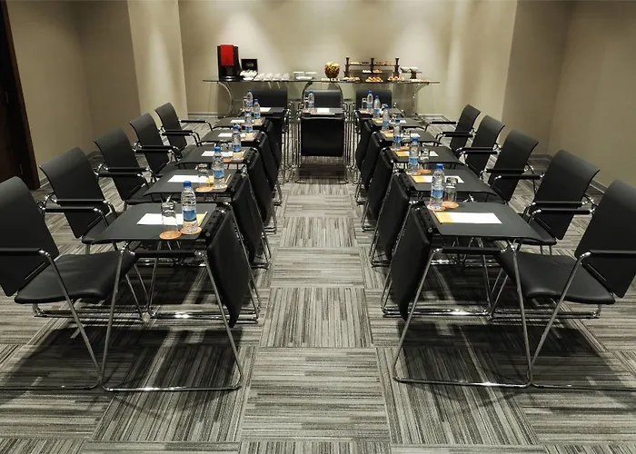 شيراتون أتاكوي فندق اسطنبول