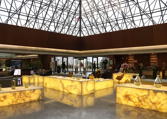 فندق شيراتون أتاكوي 5*